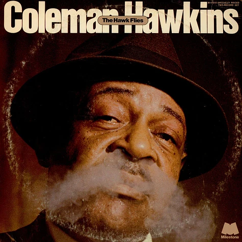 Coleman Hawkins - The Hawk Flies