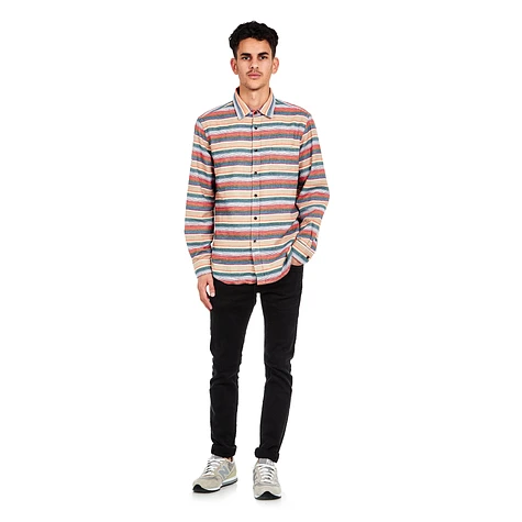 Portuguese Flannel - Castro Shirt
