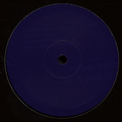 Blackdown - Rollage Volume 3: C-troit EP