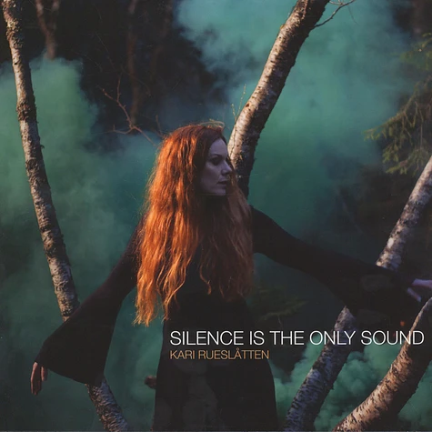 Kari Rueslatten - Silence Is The Only Sound