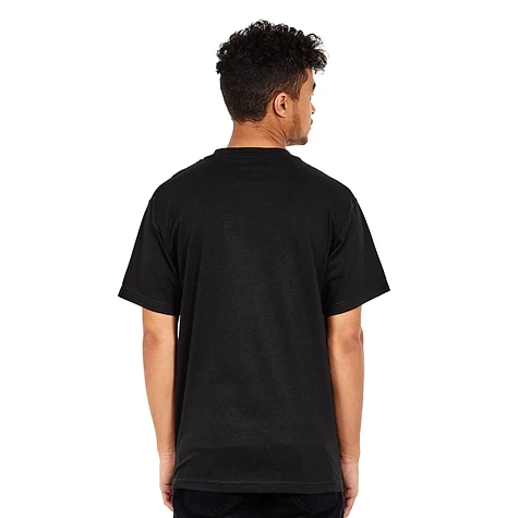 X-Large - Sunset SS Tee