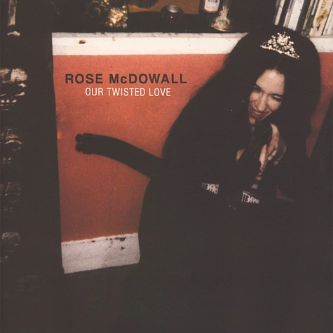 Rose McDowall - Our Twisted Love