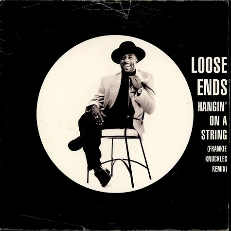 Loose Ends - Hangin' On A String (Frankie Knuckles Remix)