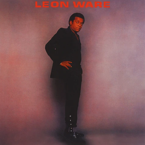 Leon Ware - Leon Ware