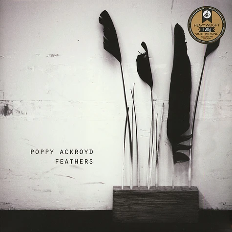 Poppy Ackroyd - Feathers