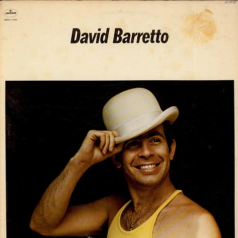 David Barretto - Para Mis Hermanos