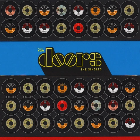 The Doors - Singles