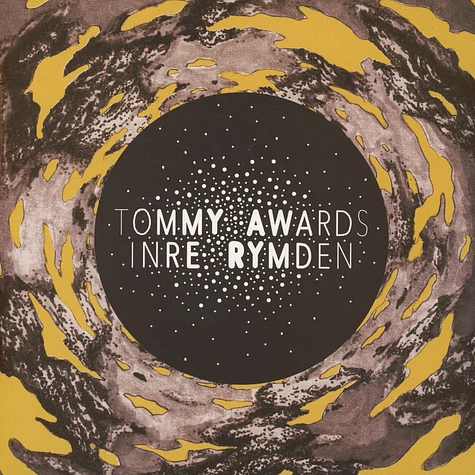 Tommy Awards - Inre Rymden Remixes