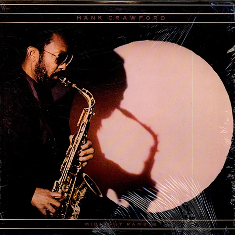 Hank Crawford - Midnight Ramble