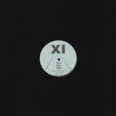 XI - Xi EP