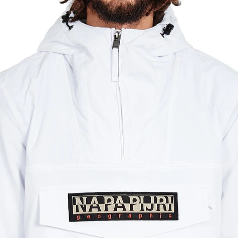 Napapijri - Rainforest Winter Jacket
