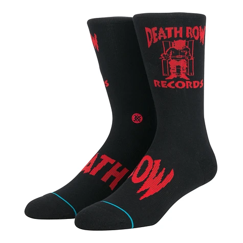 Stance x Death Row Records - Death Row Socks