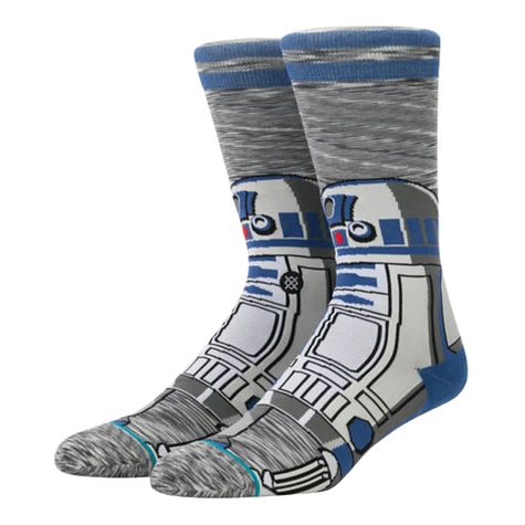 Stance x Star Wars - R2 Unit Socks