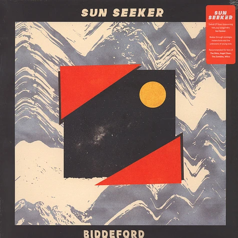 Sun Seeker - Biddeford