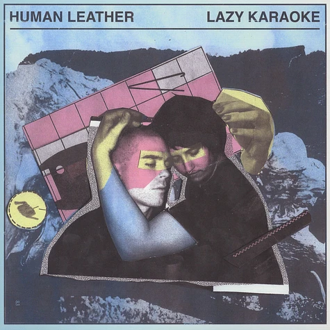 Human Leather - Lazy Karaoke