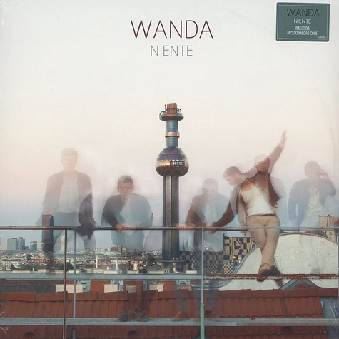 Wanda - Niente