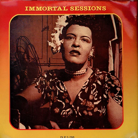 Billie Holiday - As Time Goes By