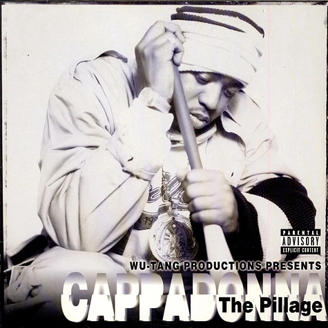 Cappadonna - The pillage