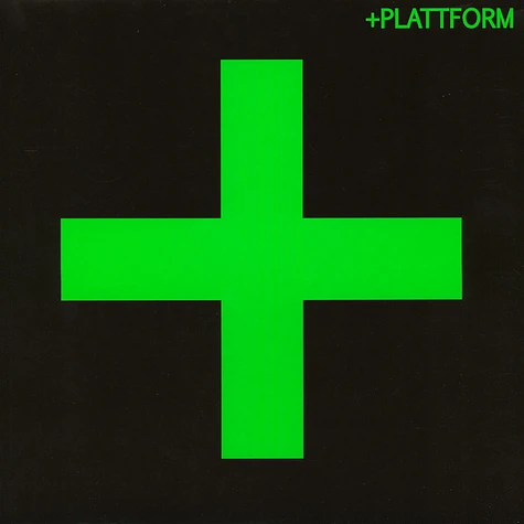 +Plattform - Twelve Two