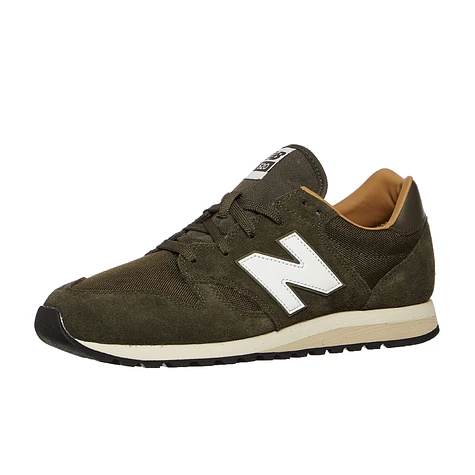 New Balance - U520 BG