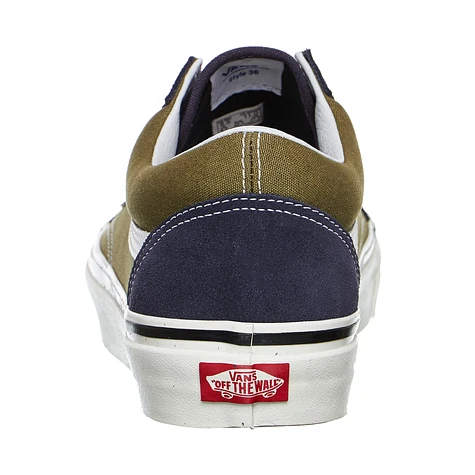 Vans - UA Old Skool 36 DX