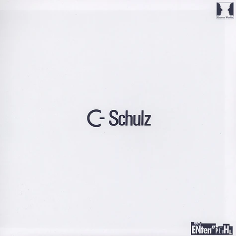 C-Schulz - 10. Hose Horn