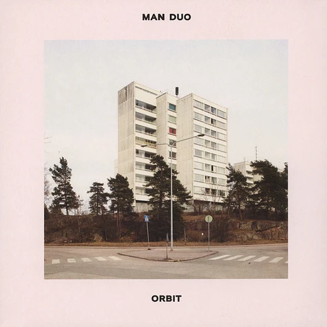 Man Duo - Orbit