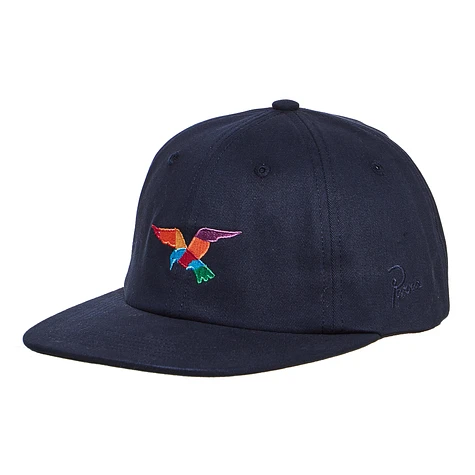 Parra - Bird 6-Panel Hat