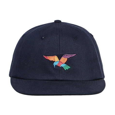 Parra - Bird 6-Panel Hat