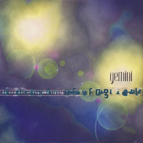 Gemini - In And Out Of Fog & Lights