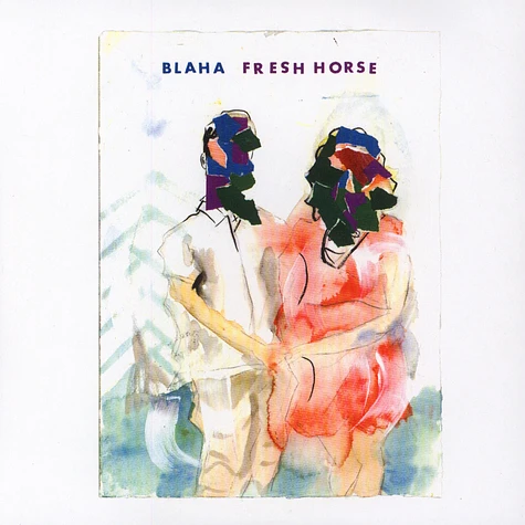 Blaha - Fresh Horse EP