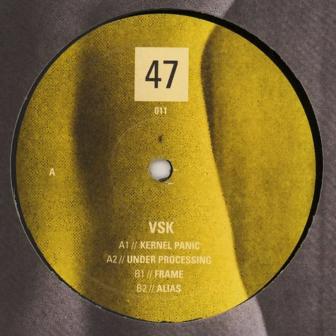 VSK - 47011