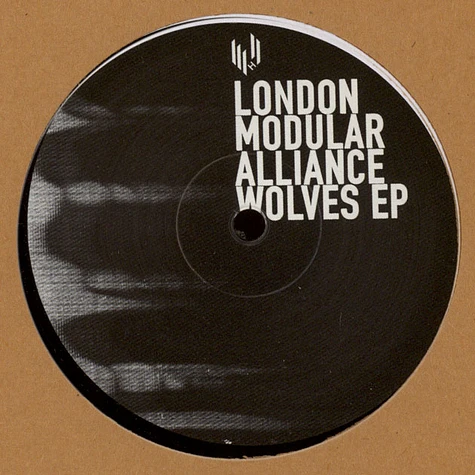 London Modular Alliance - Wolves EP