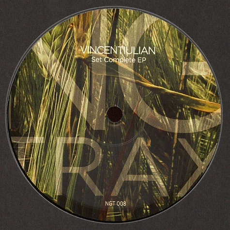 VincentIulian - Set Complete EP