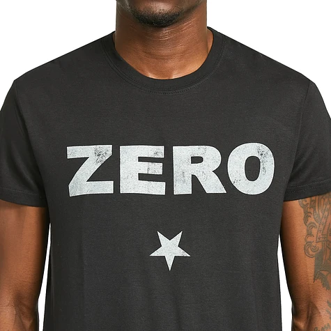 The Smashing Pumpkins - Zero T-Shirt