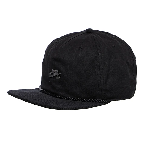 Nike SB - Waxed Canvas Pro Hat