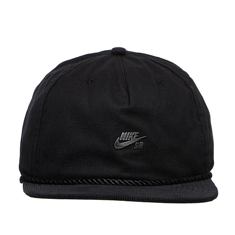 Nike SB - Waxed Canvas Pro Hat