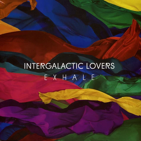 Intergalactic Lovers - Exhale