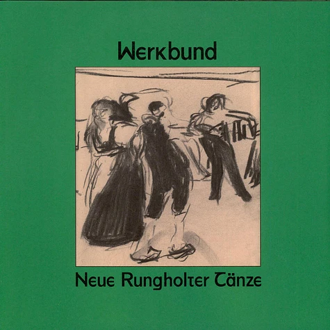 Werkbund - Neue Rungholter Tänze
