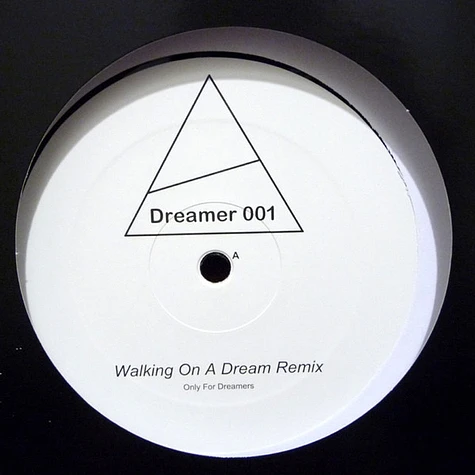 Empire Of The Sun - Walking On A Dream (Remix) (Only For Dreamers)