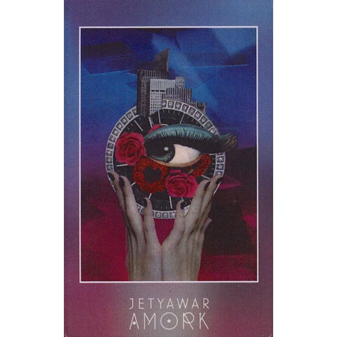 JetYawar - Amork