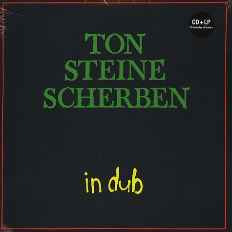 Ton Steine Scherben - In Dub