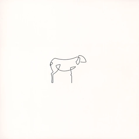 Len Faki - My Black Sheep 10 Years Anniversary Remixes