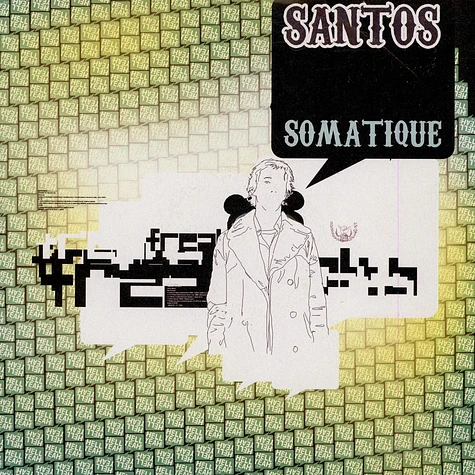 Santos - Somatique