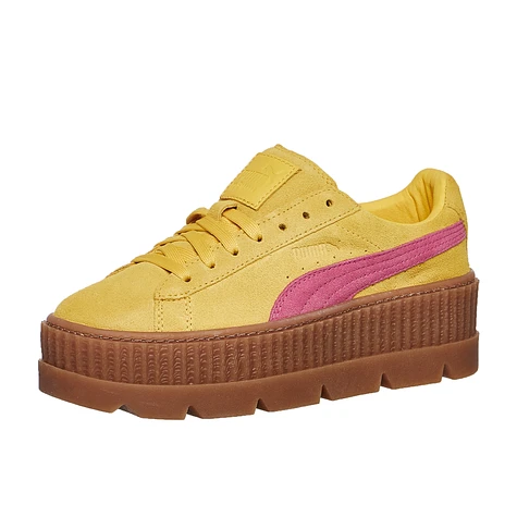 Puma x Fenty by Rihanna - Cleated Creeper Suede