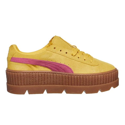 Puma x Fenty by Rihanna - Cleated Creeper Suede