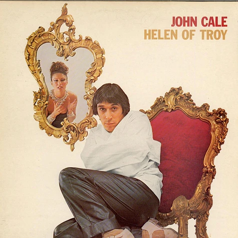 John Cale - Helen Of Troy