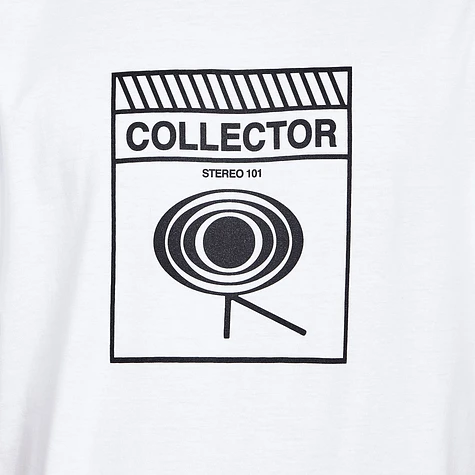 101 Apparel - Collector T-Shirt