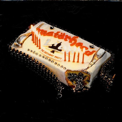 Motörhead - The Birthday Party