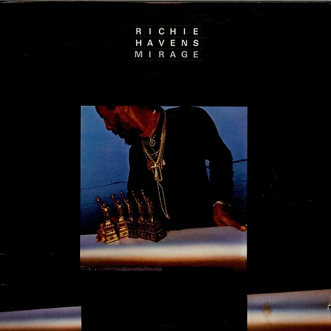 Richie Havens - Mirage